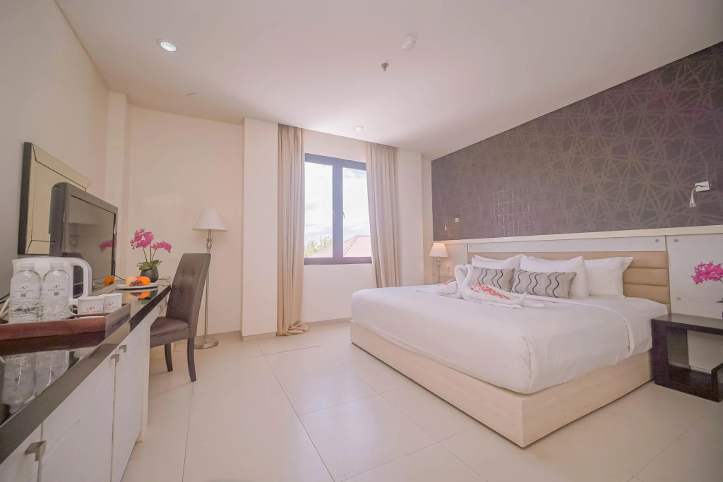 Sahid T-More Hotel