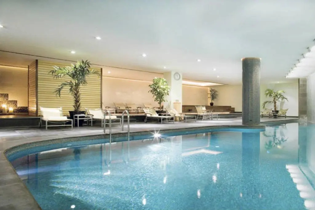Sheraton Istanbul Levent