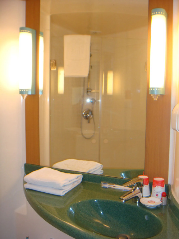 ibis Tianjing Teda