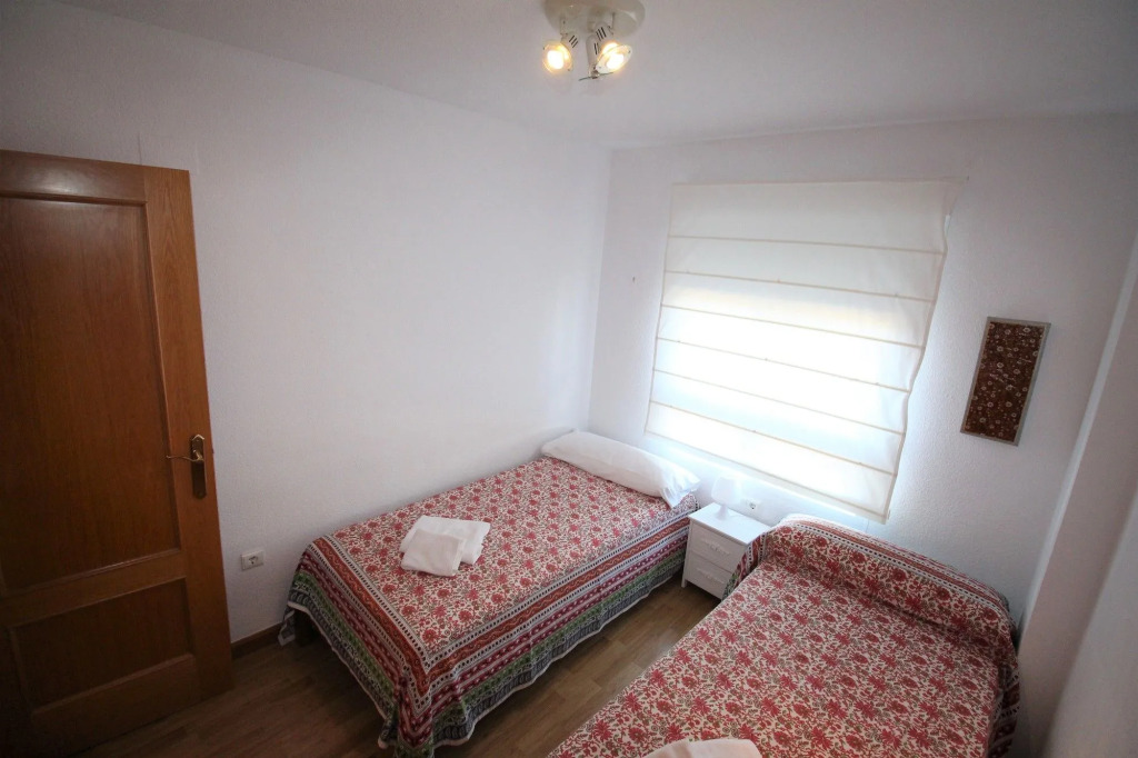 Bulevar Apartment
