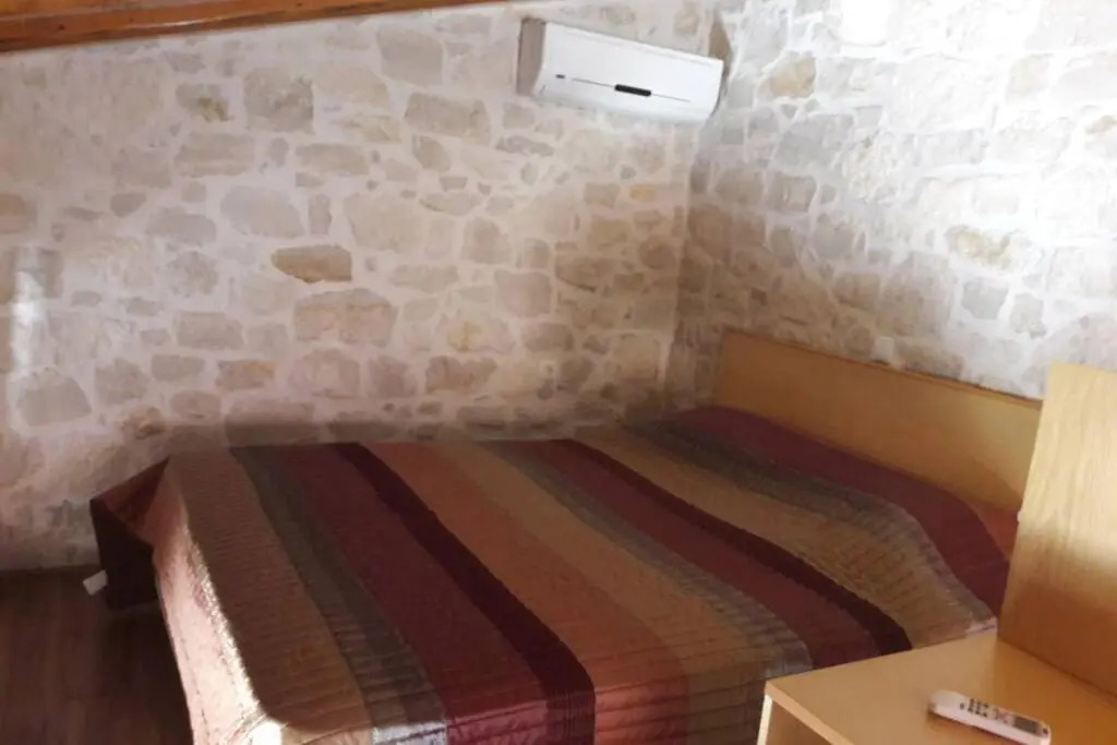 Tiny Stonehouse in Plakias