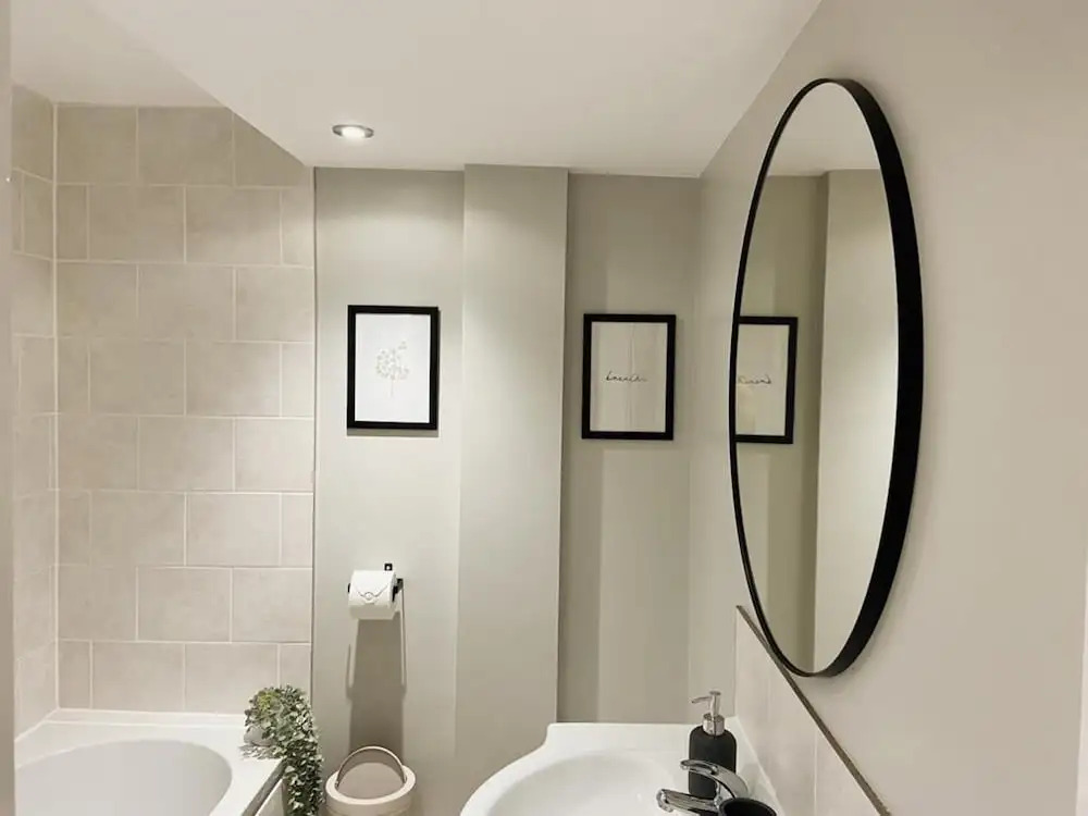 Beautiful 1-bed Apartment in York