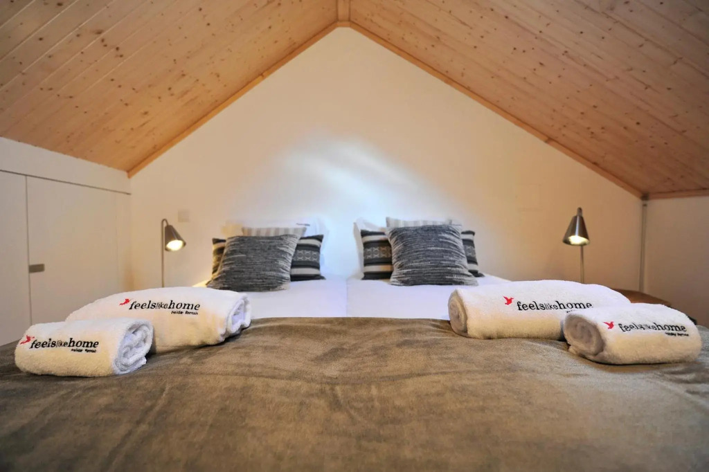 FLH Oporto Wine Cellars Luxury Apartment II