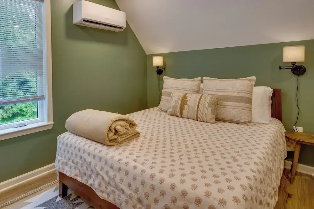 Dog-friendly Mills River Retreat Near Hiking!