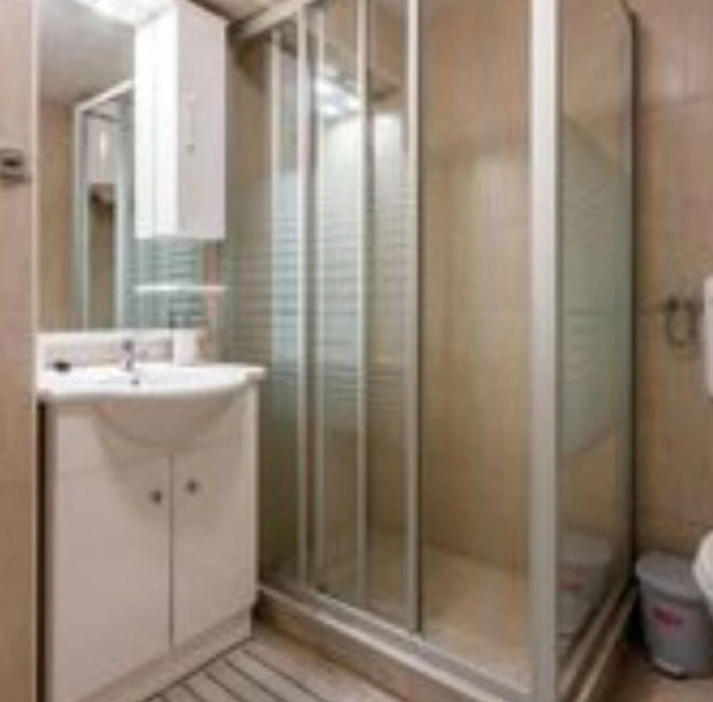 Studio Mimi 2 pax in Crikvenica