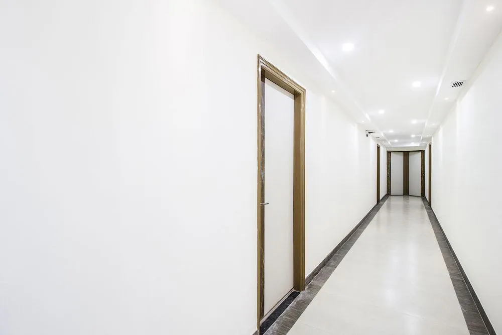 S.R. Residency