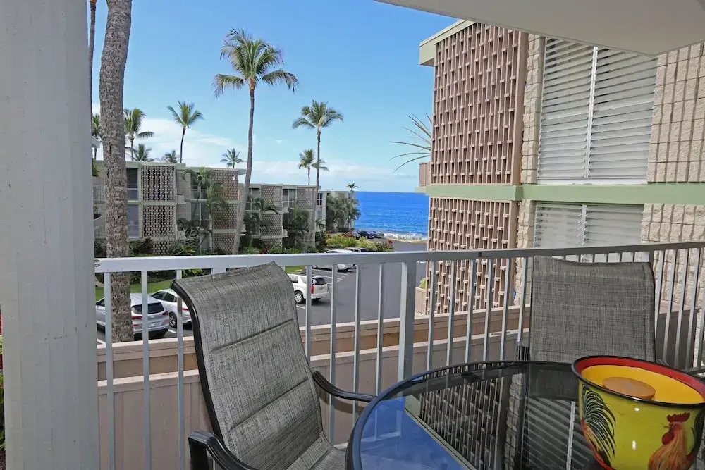Alii Villas #224 1 Bedroom Condo