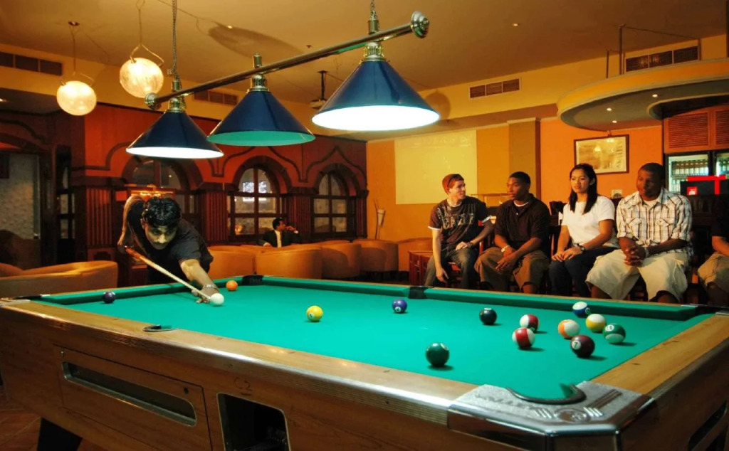La Rosa Hotel, Juffair