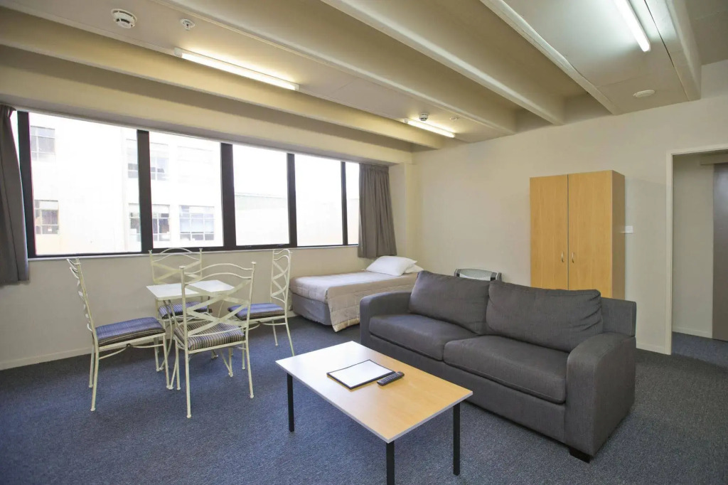 @ The Hub West