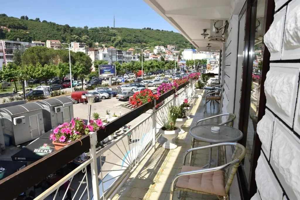 Guest House Evropa