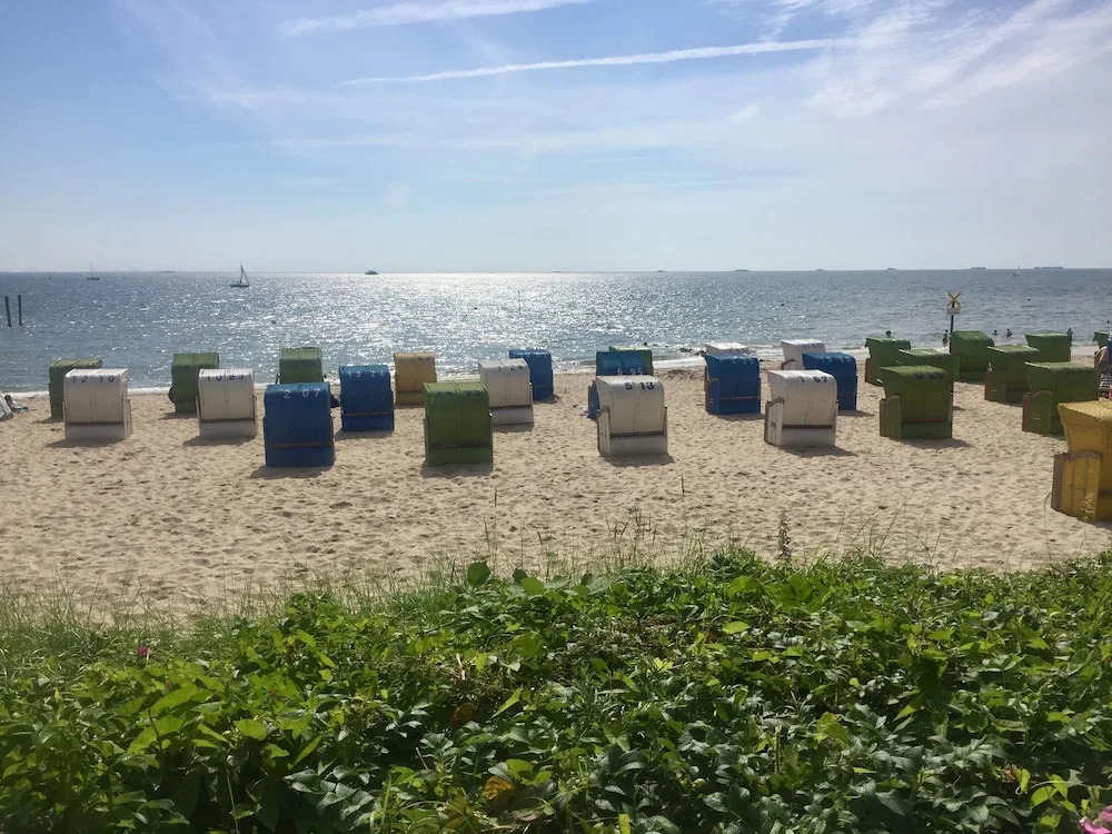 Upstalsboom Wyk auf Föhr