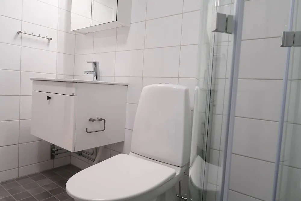 Luxury Business 2 Rooms Apartment By City Living - Umami