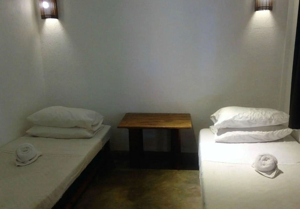 Lazy Dog Bed & Breakfast
