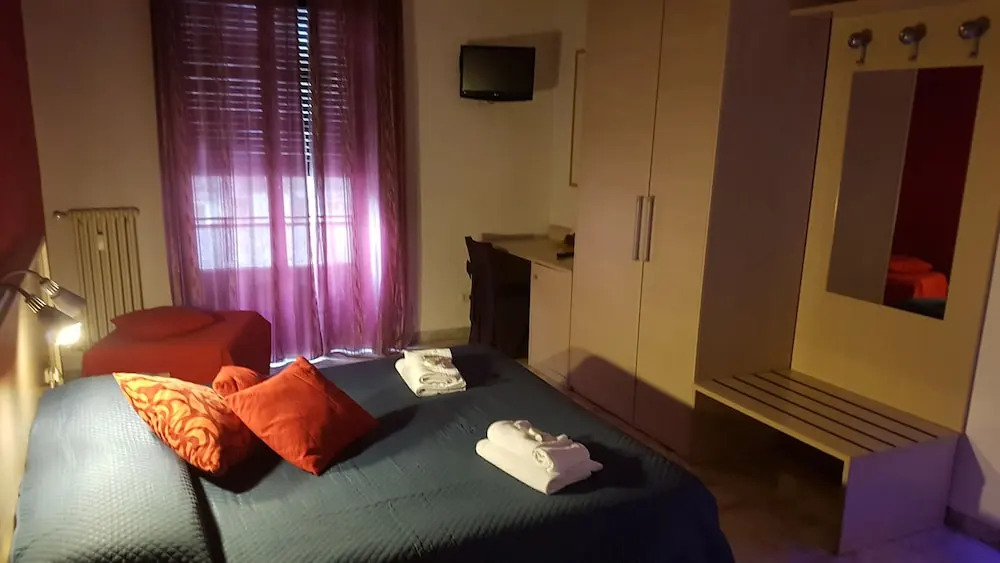 B&B Domus Roma