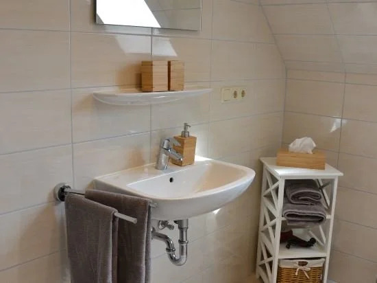Landhotel Hof Barrl