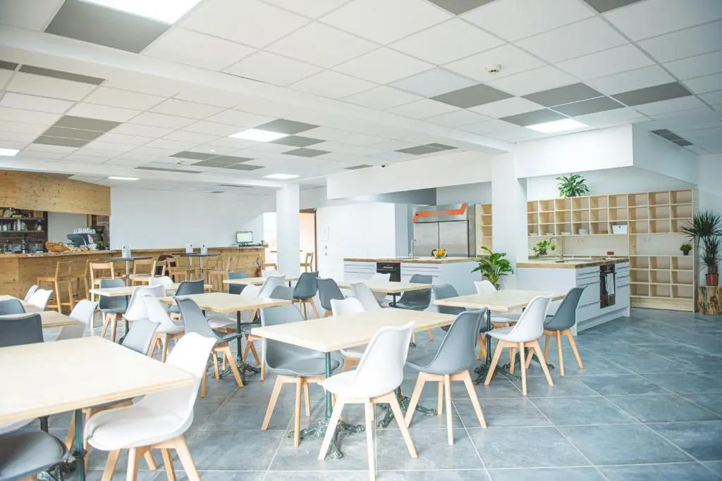 BodyGo Hostel