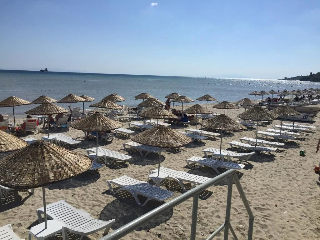 Poyraz Hotel