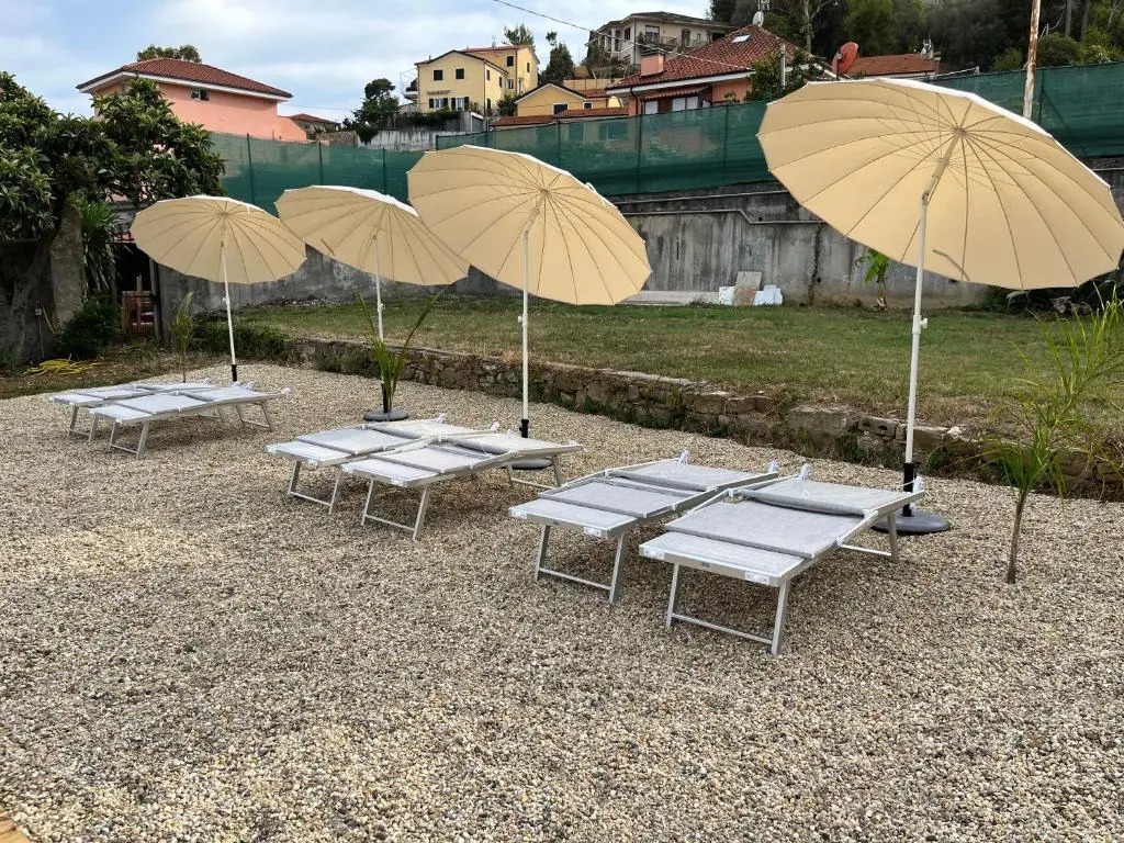 Il Gattino di Porto - apt 6 - Monolocale terrazzo piscina