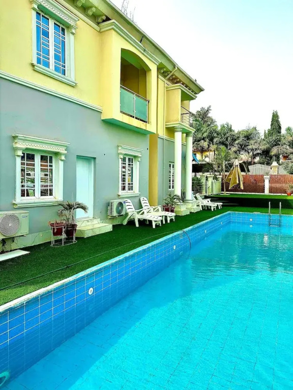 kamzigi luxury apartment