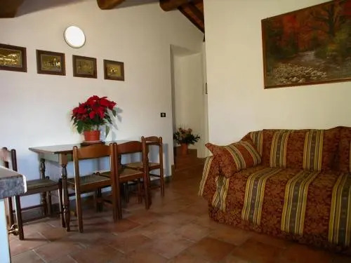 Agriturismo Ca Lucano