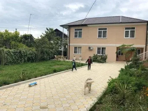 Guest House Inga