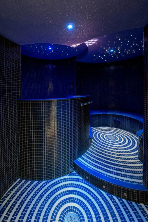 Cresta Palace Celerina St Moritz active-in and experience-out