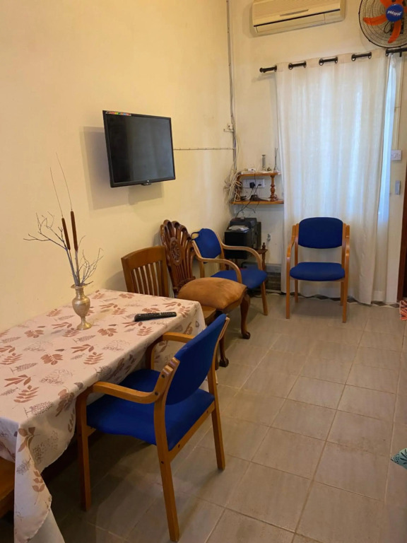 Gardenia Apartments