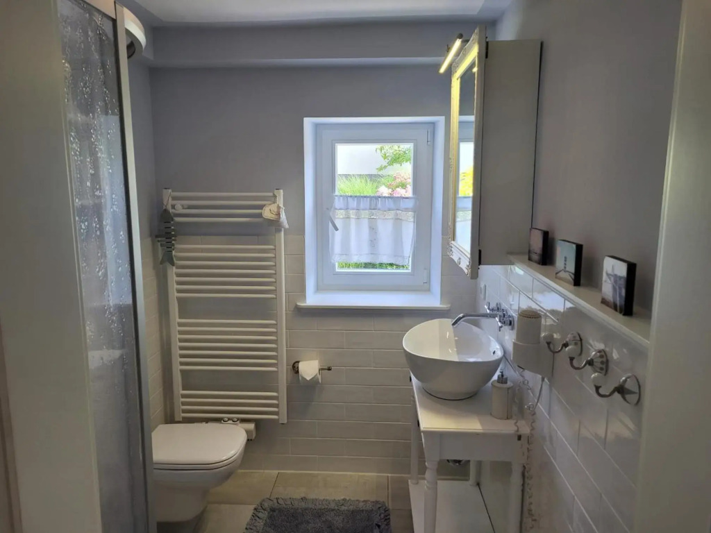 Ferienwohnung Düne
