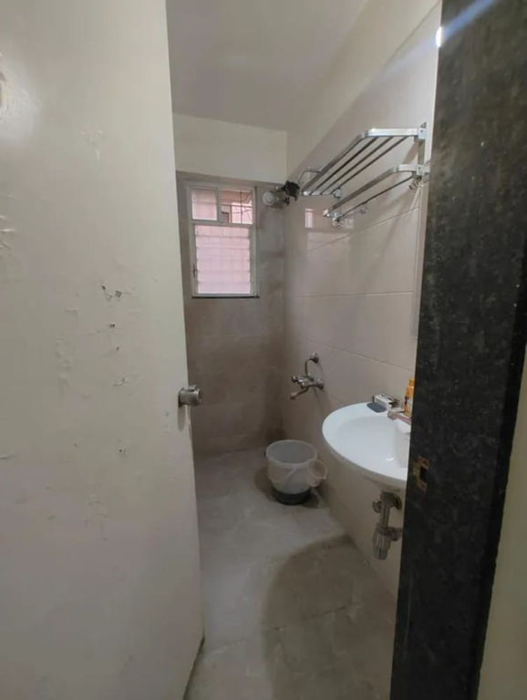 Fabhotel Ar Residency I