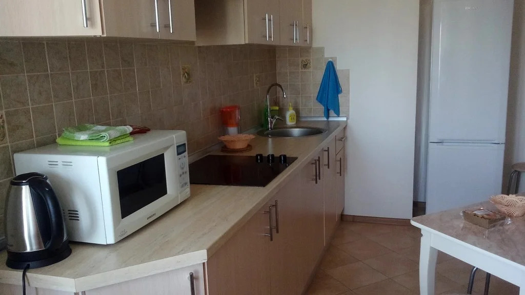 VRCapartment Apartments