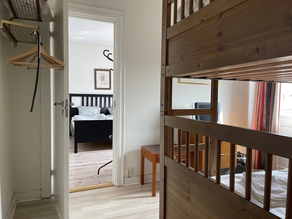Saga Hotell