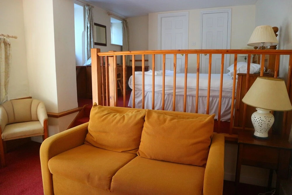 Crown Hotel Cotswold
