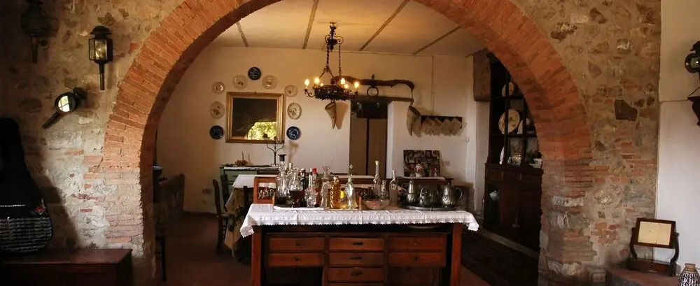 Podere Casetta
