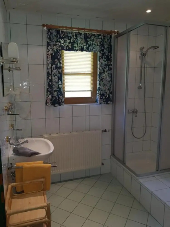 Room-holiday Home Kahr Apartment Roßbran