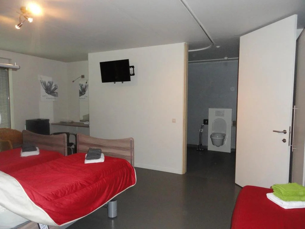 B&B Altijd Genieten