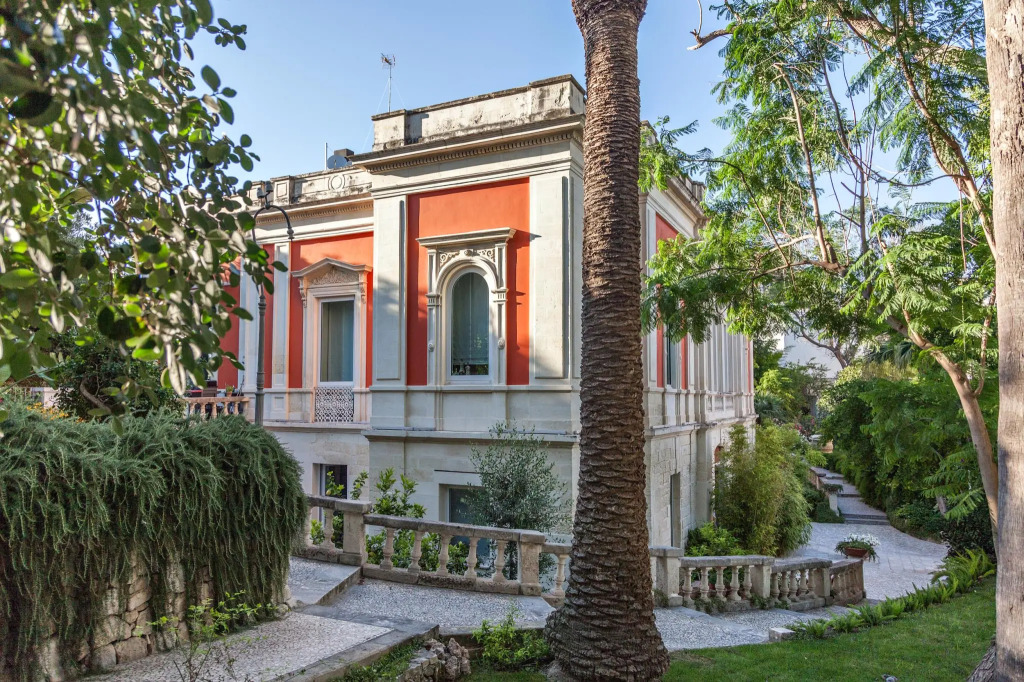 Dimora Storica Muratore Luxury rooms