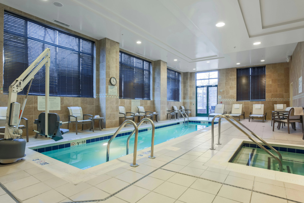 Hilton Garden Inn Shirlington