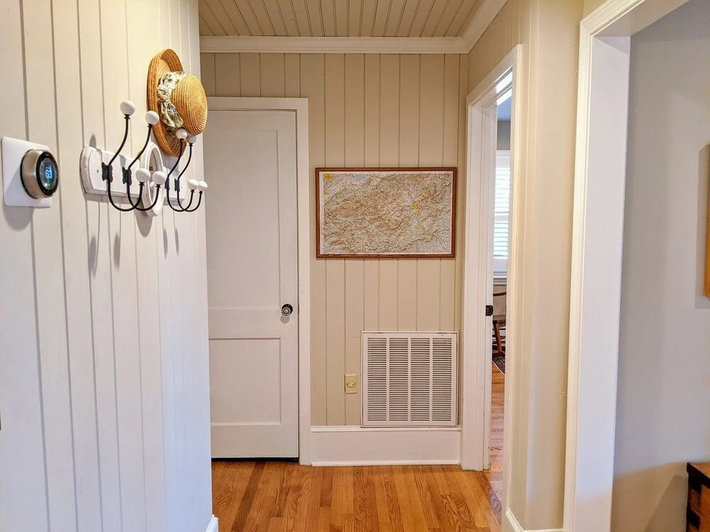 The Roost 2 Bedroom Home