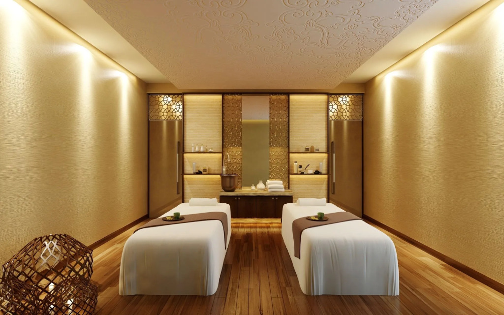 Courtyard by Marriott Raipur