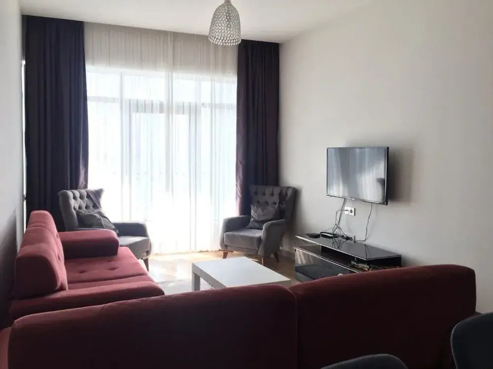 Mall Of İstanbul The Residence