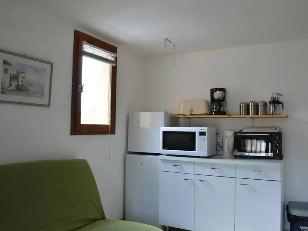 Appartement Argelès-sur-Mer, 2 pièces, 5 personnes - FR-1-225-244
