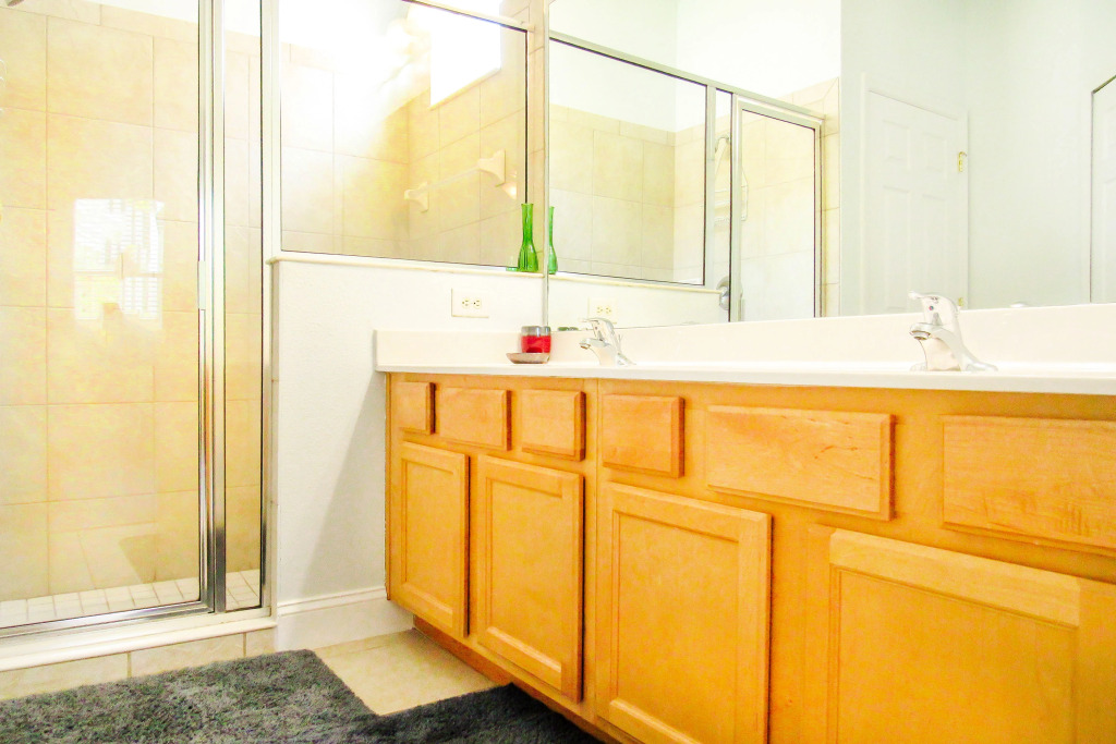 Gated Resort, Private Pool/Spa & Games Room, Davenport, US
