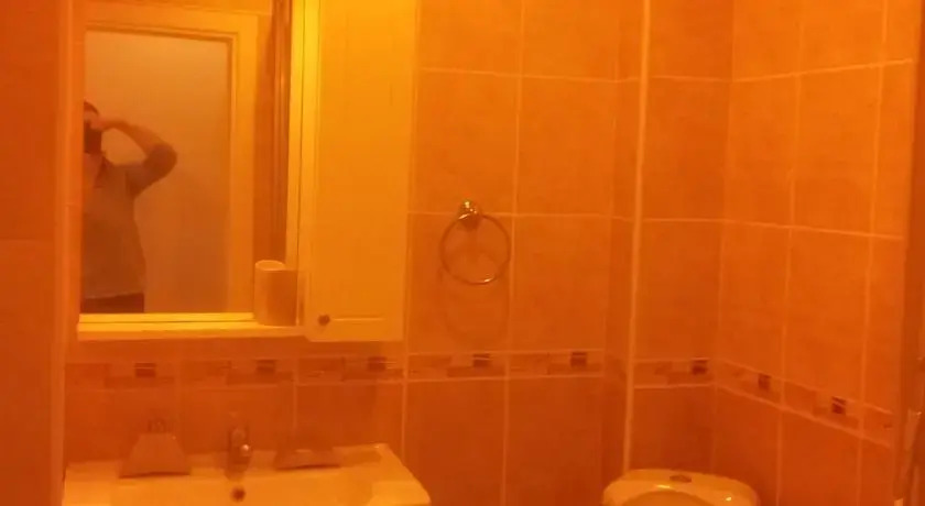 Spc Apart Hotel