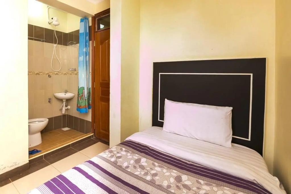 Sura View Hotel