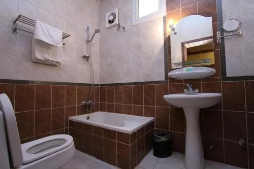 Raoum Inn Arar