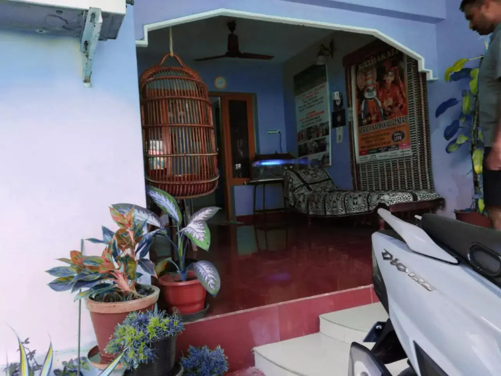 Wright Inn Homestay