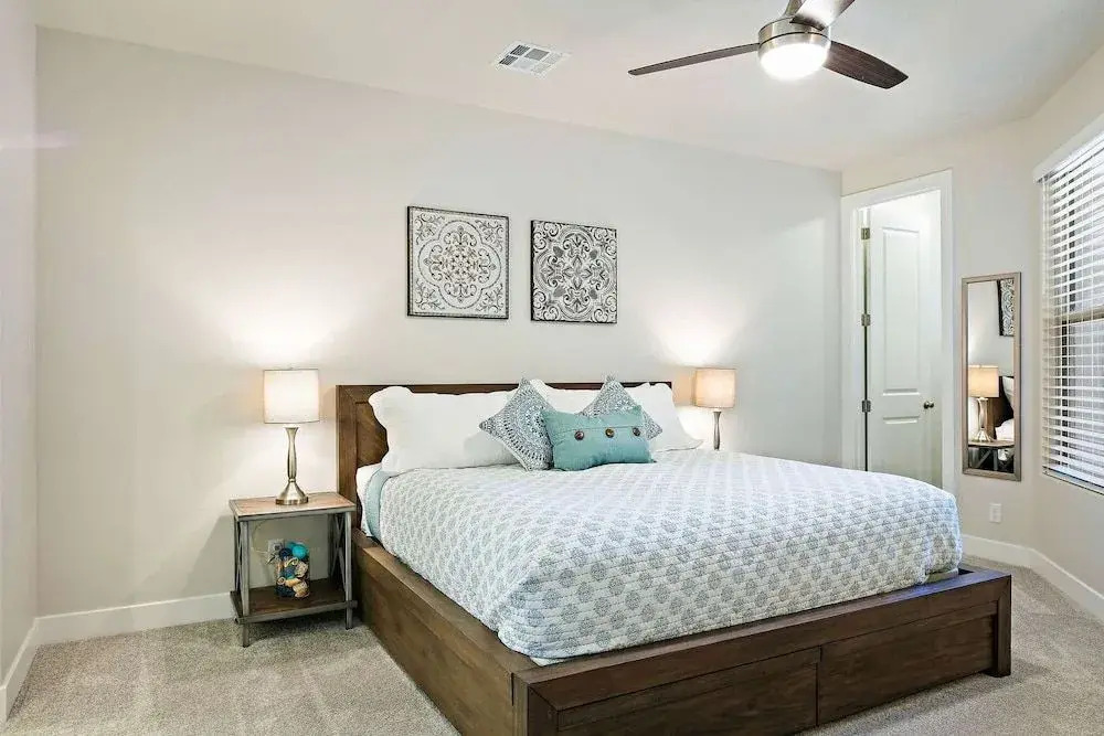 Peaceful Easy Feeling By Redawning