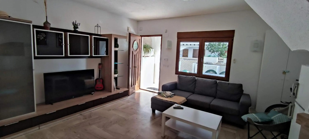 Beach Breeze Townhouse by the beach