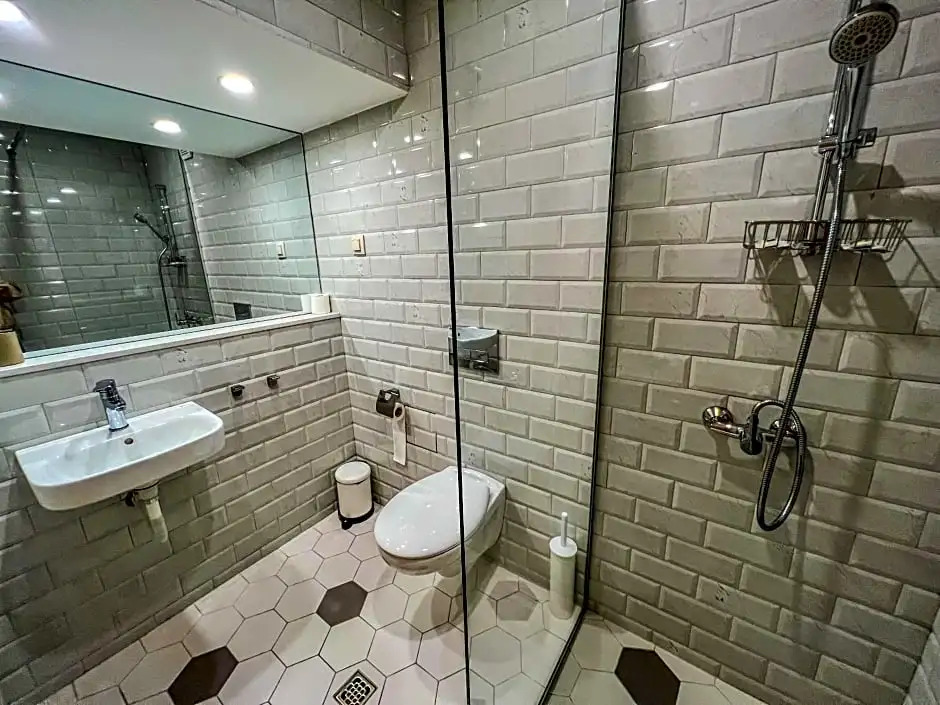 Hotel Rila