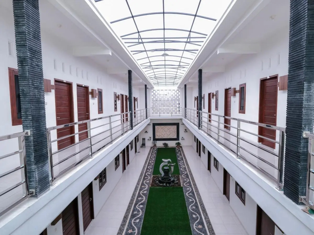Enfaza Guesthouse